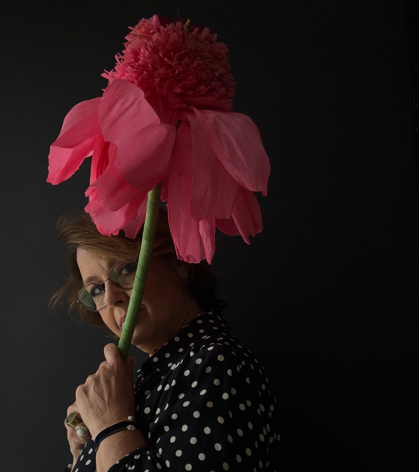 L’Eccentrica