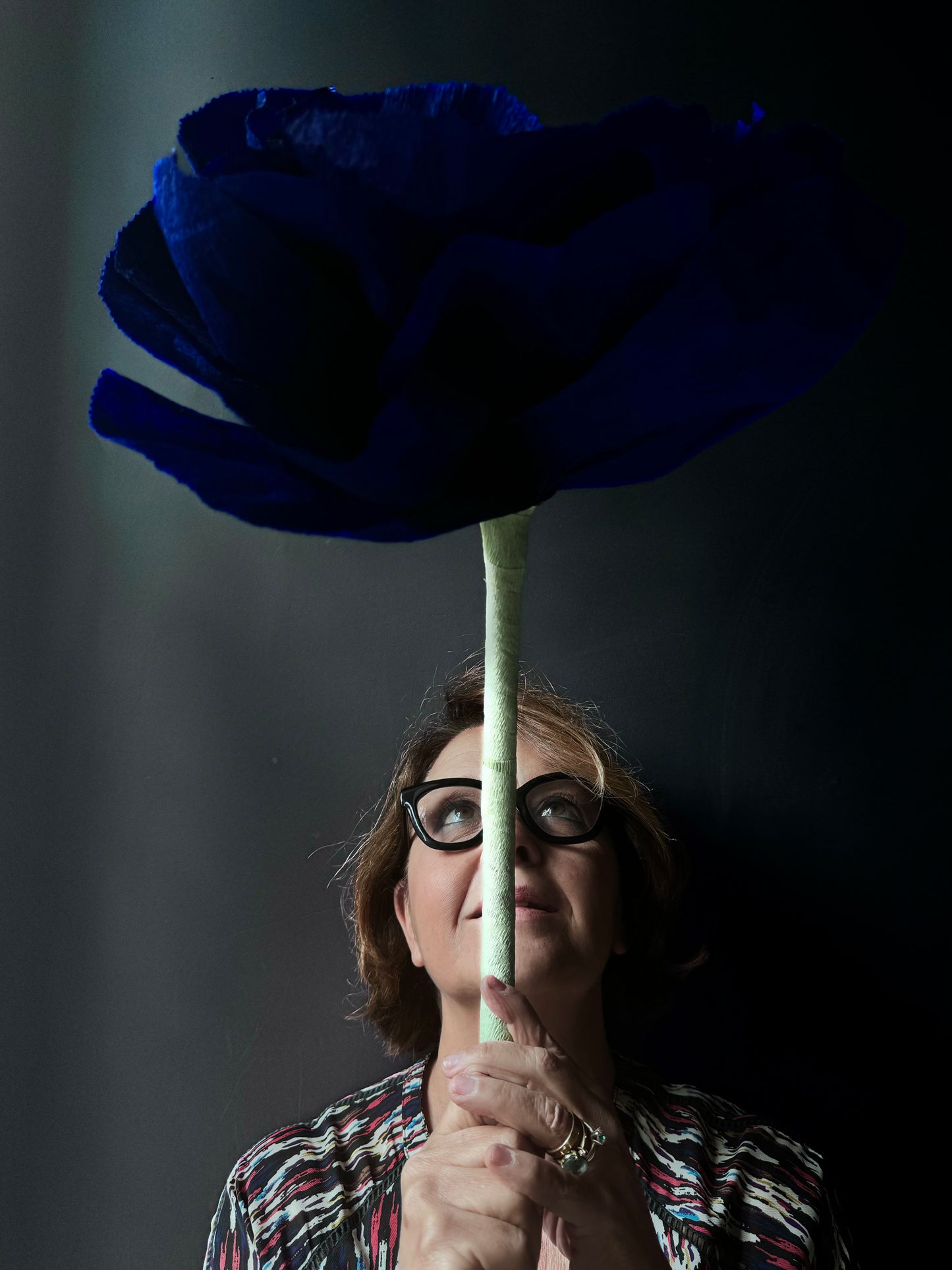 La Tenebrosa