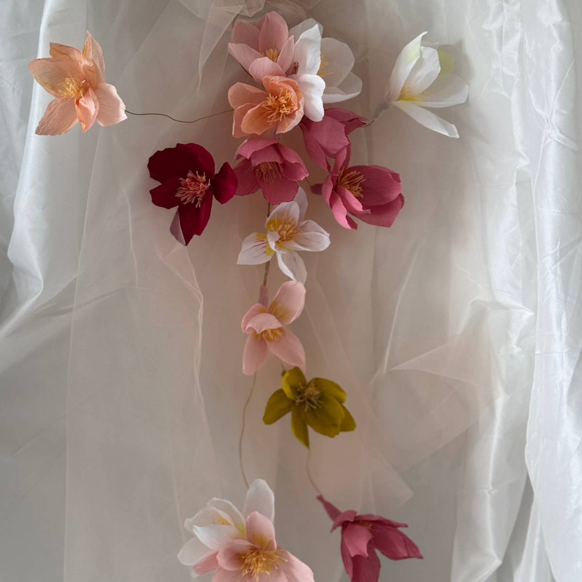 Bouquet La Sognatrice