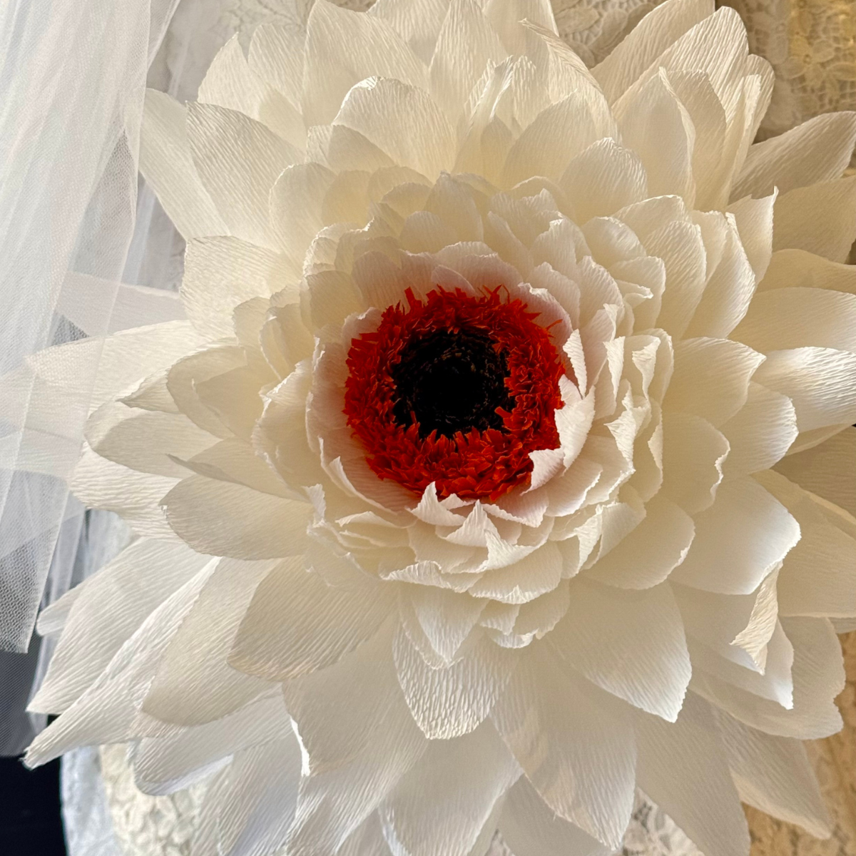 Bouquet La Spontanea