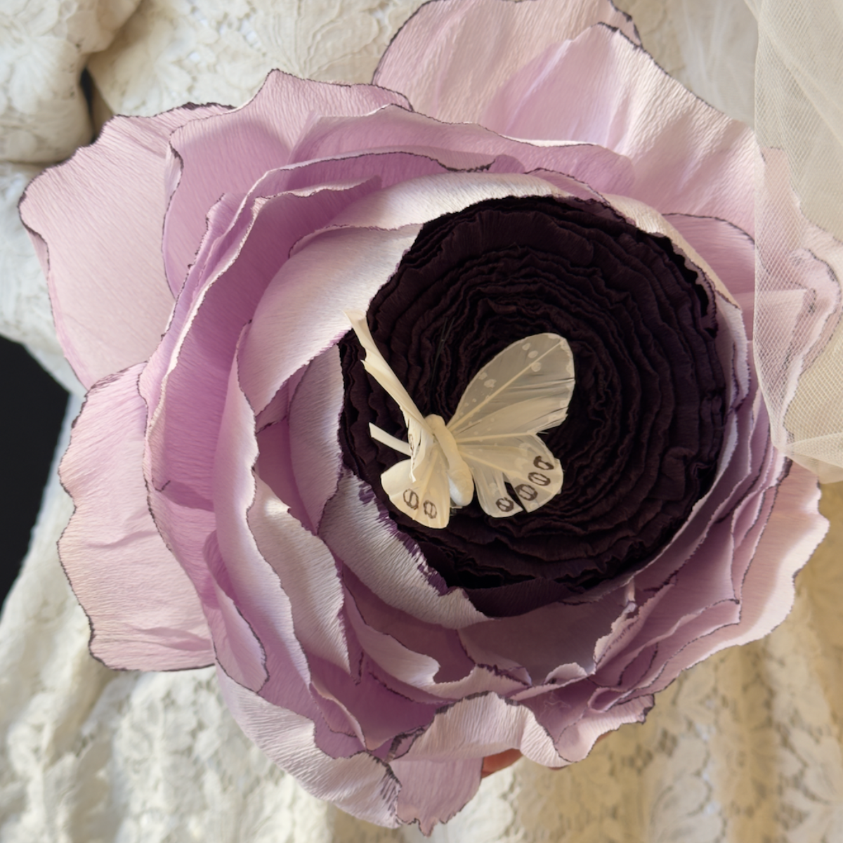 Bouquet La Cangiante