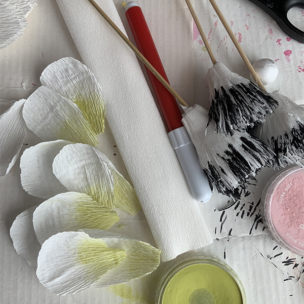 Corso online: crea la tua "Seduttrice Bianca"