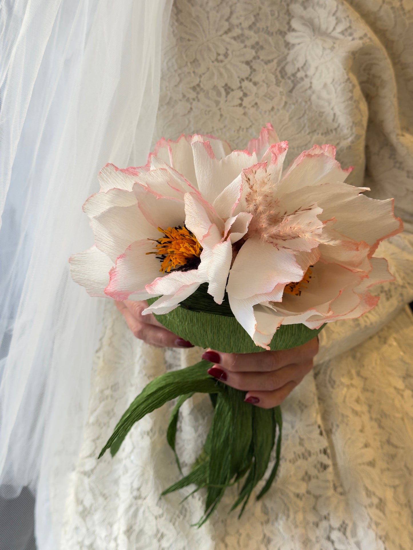 Bouquet La Rigogliosa