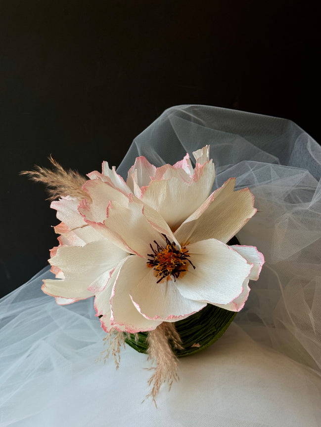 Bouquet La Rigogliosa