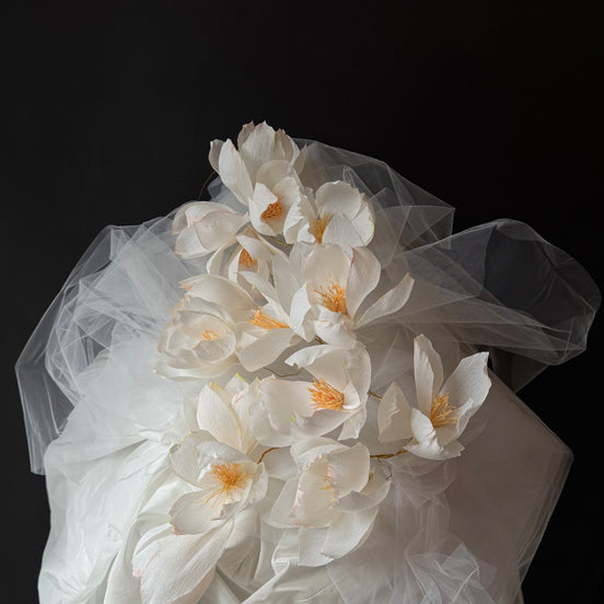 Bouquet La Sognatrice Candida