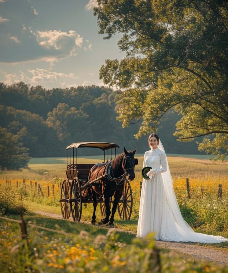 Bouquet Nido D'amore