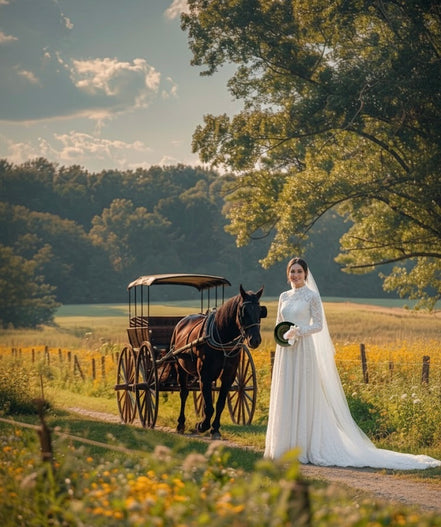 Bouquet Nido D'amore