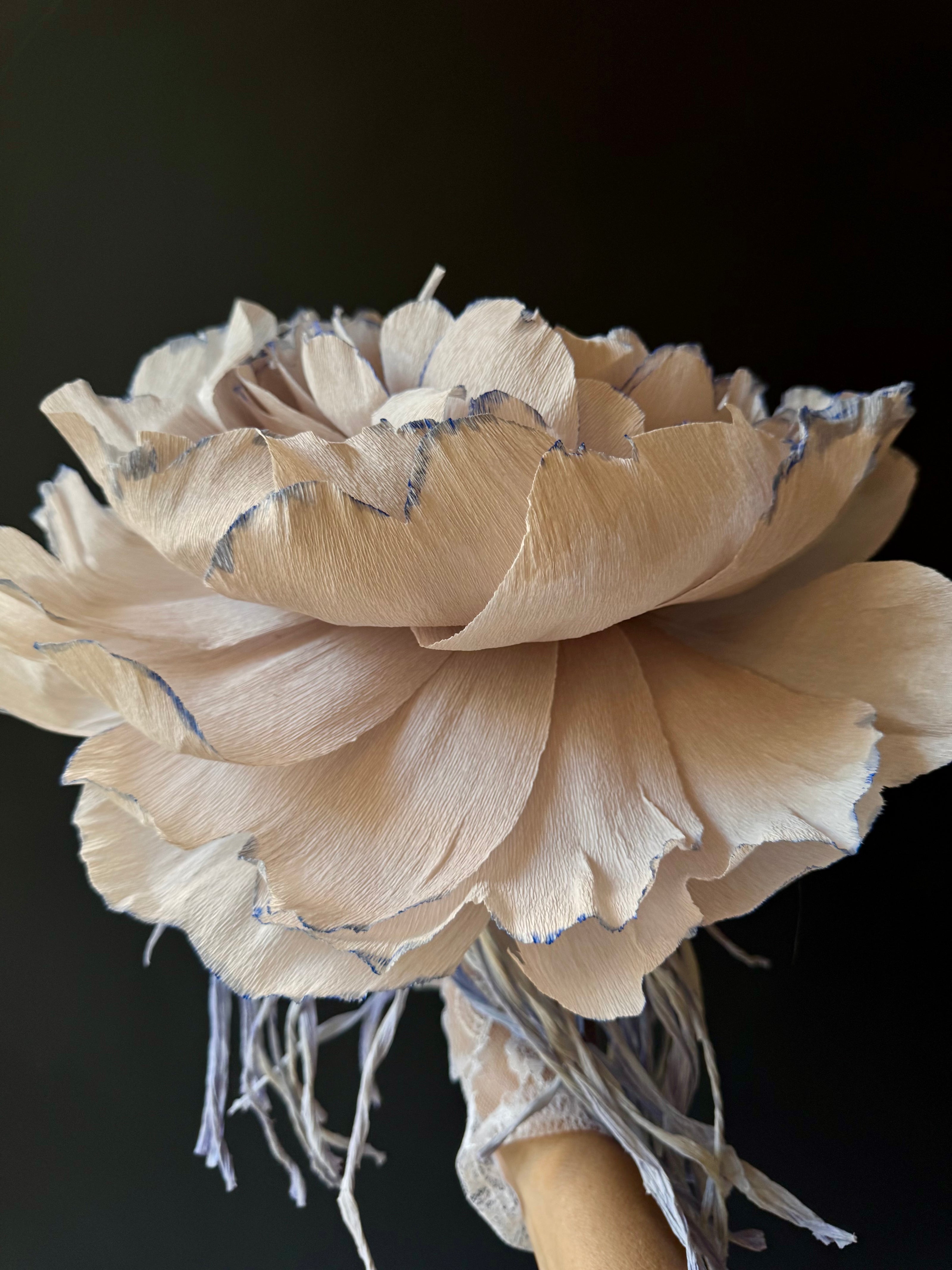 Bouquet La Celestiale