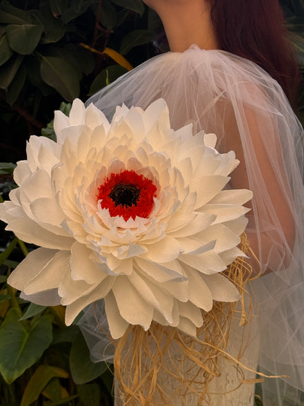 Bouquet La Spontanea