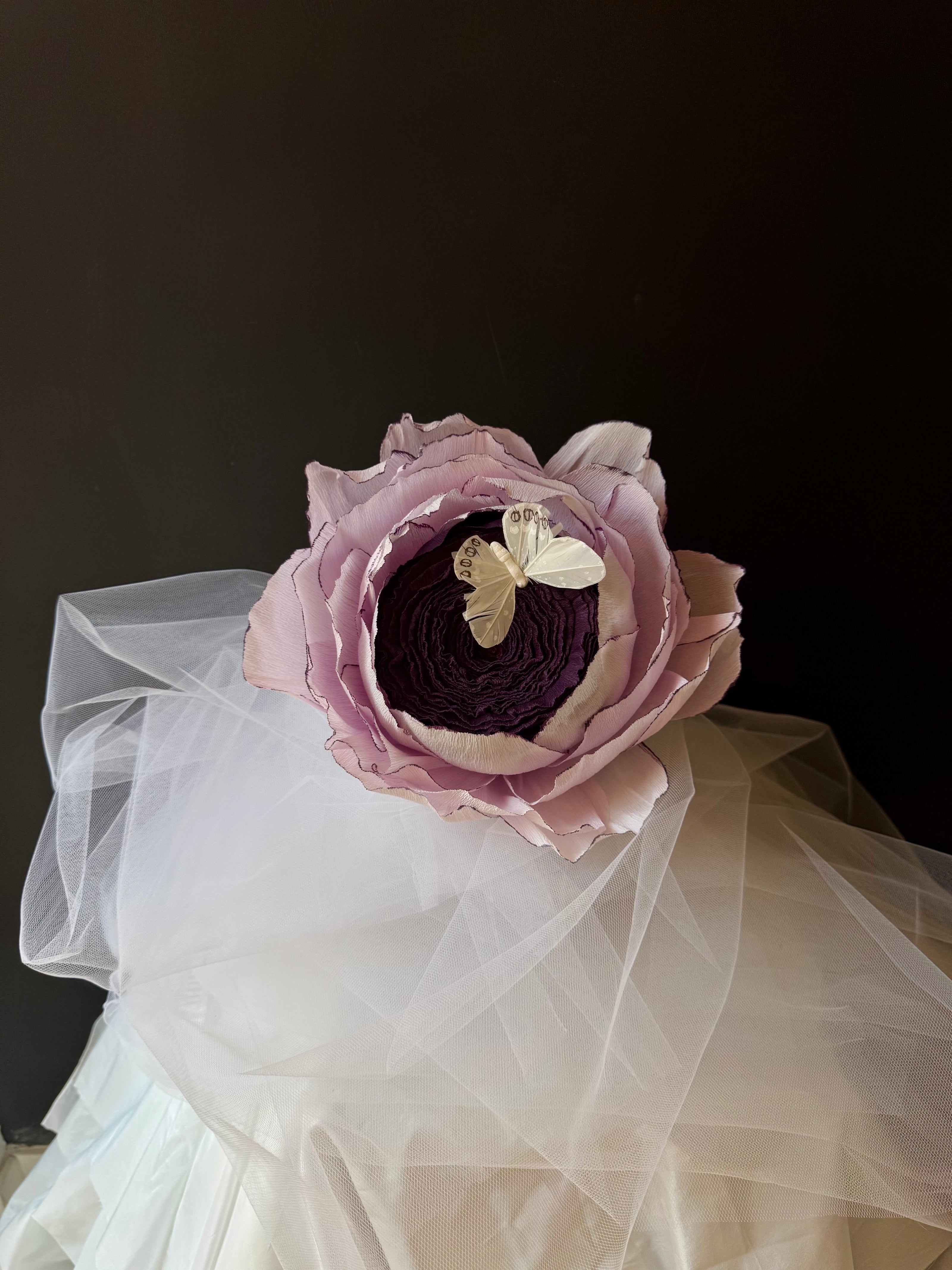 Bouquet La Cangiante