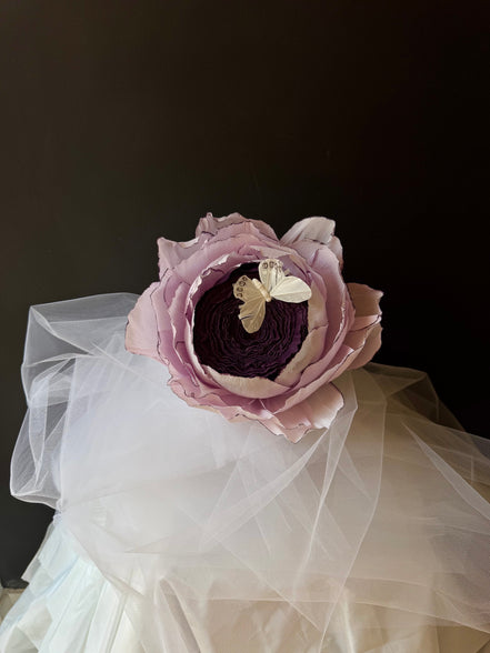 Bouquet La Cangiante