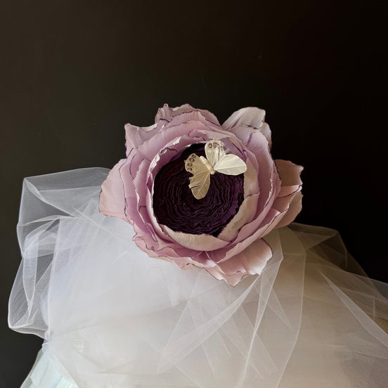 Bouquet La Cangiante