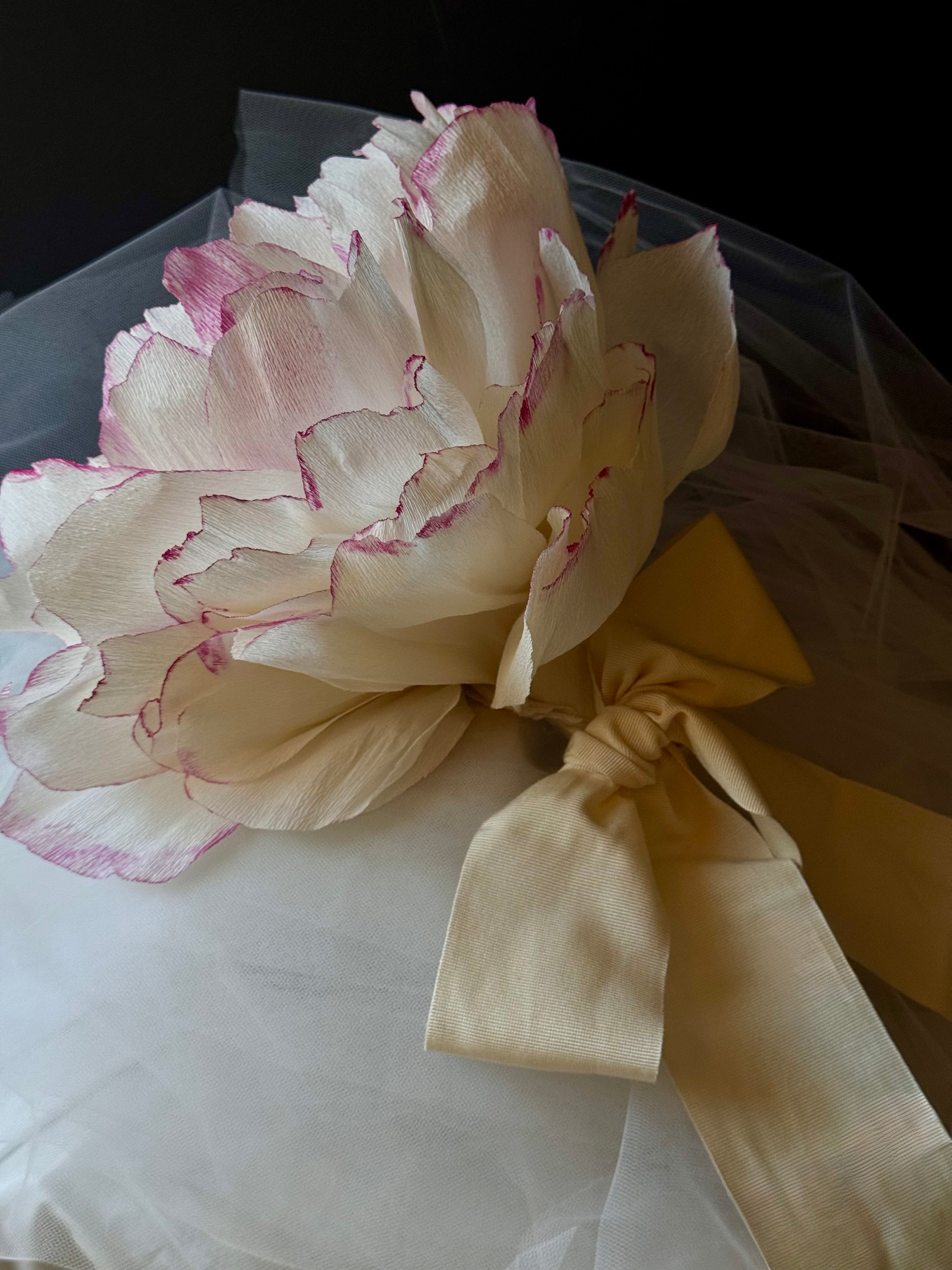 Bouquet L’Aristocratica