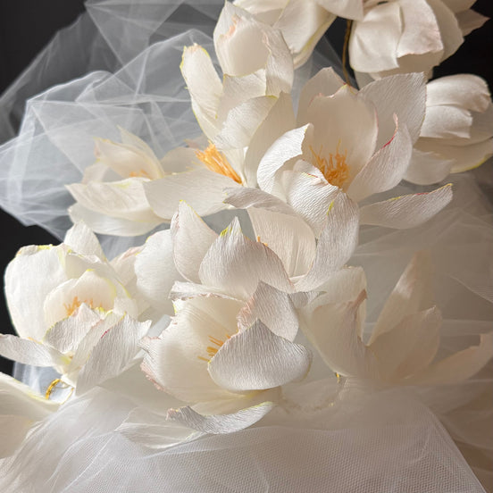 Bouquet La Sognatrice