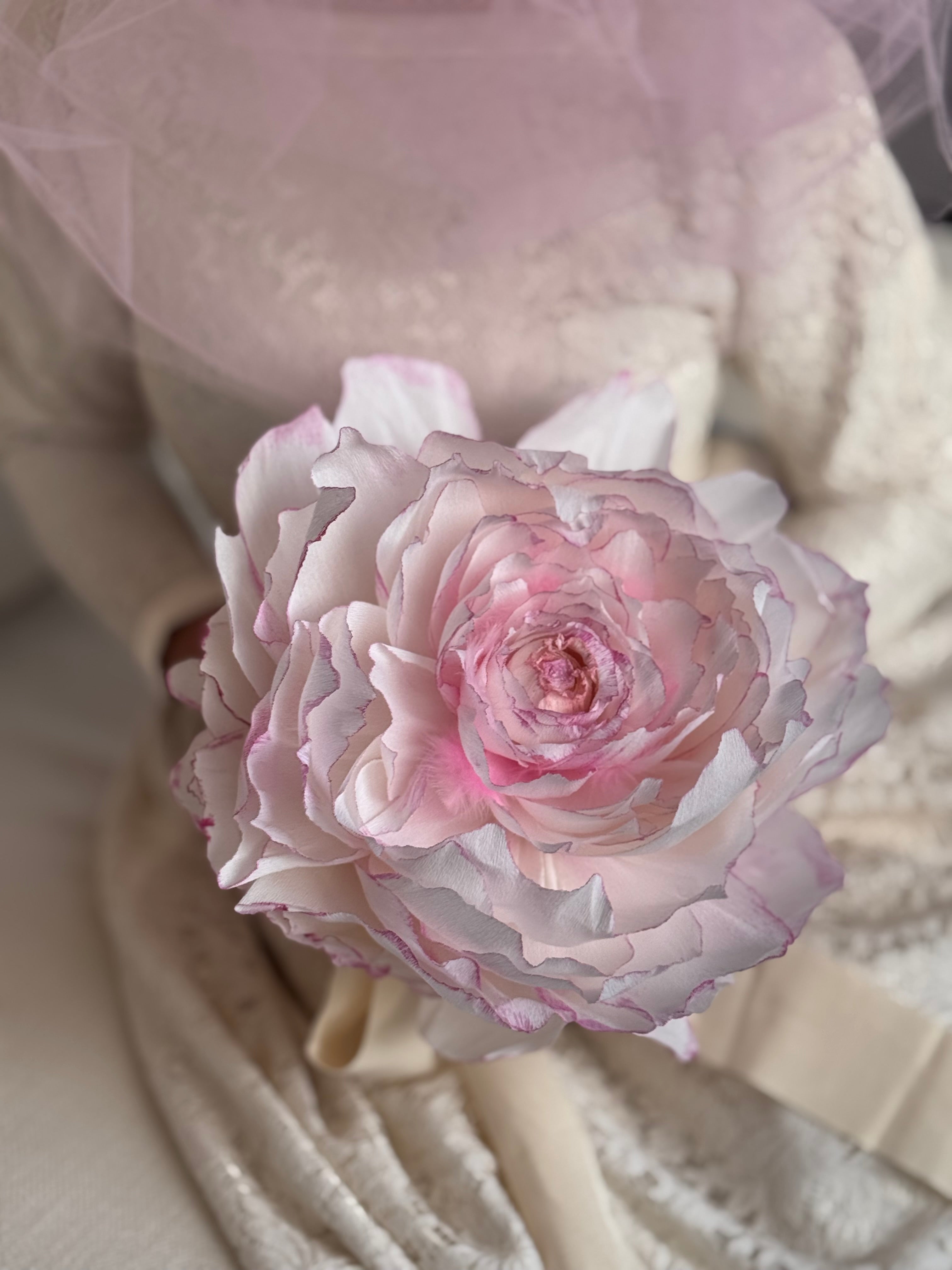 Bouquet L’Aristocratica