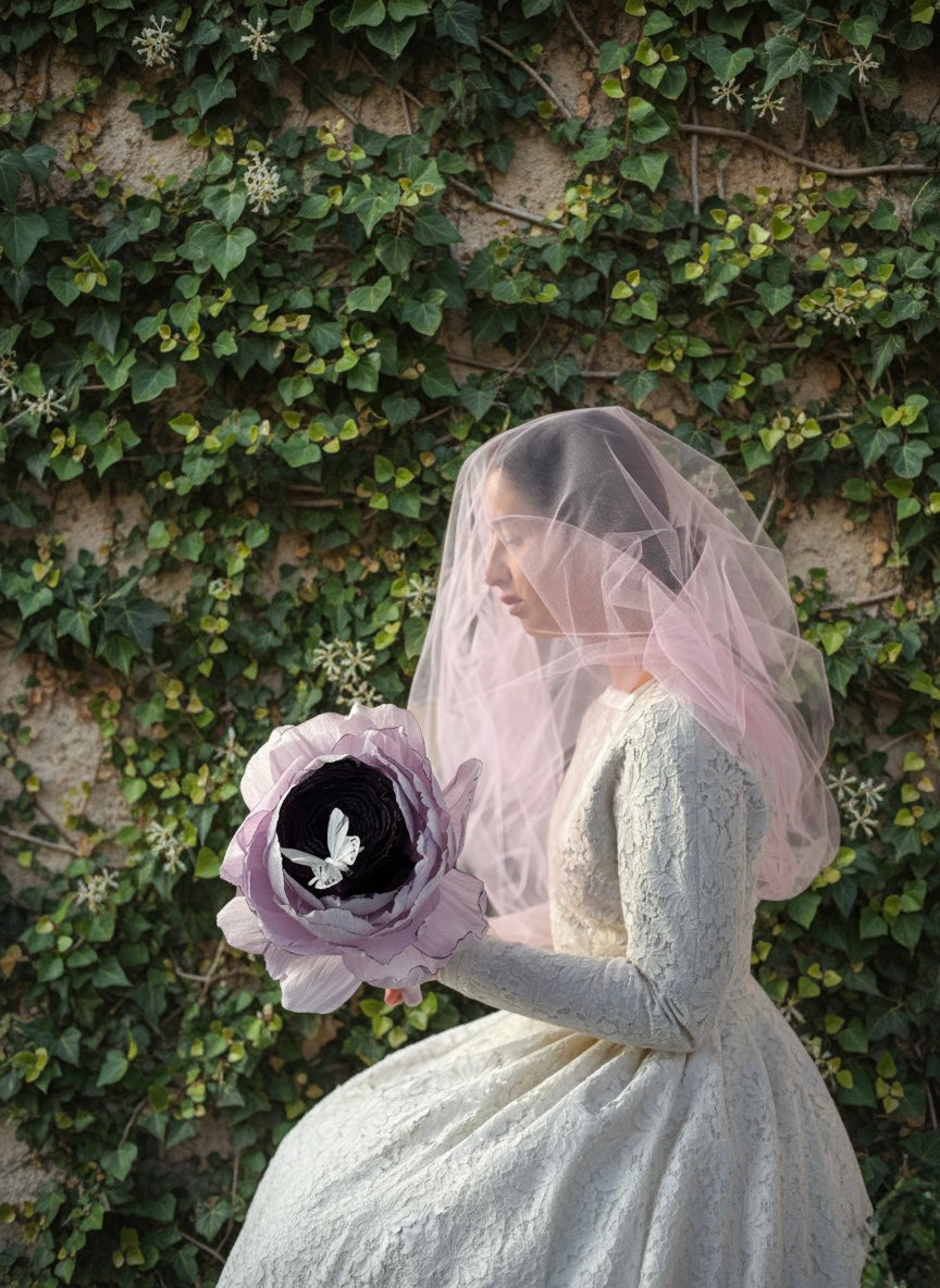 Bouquet La Cangiante