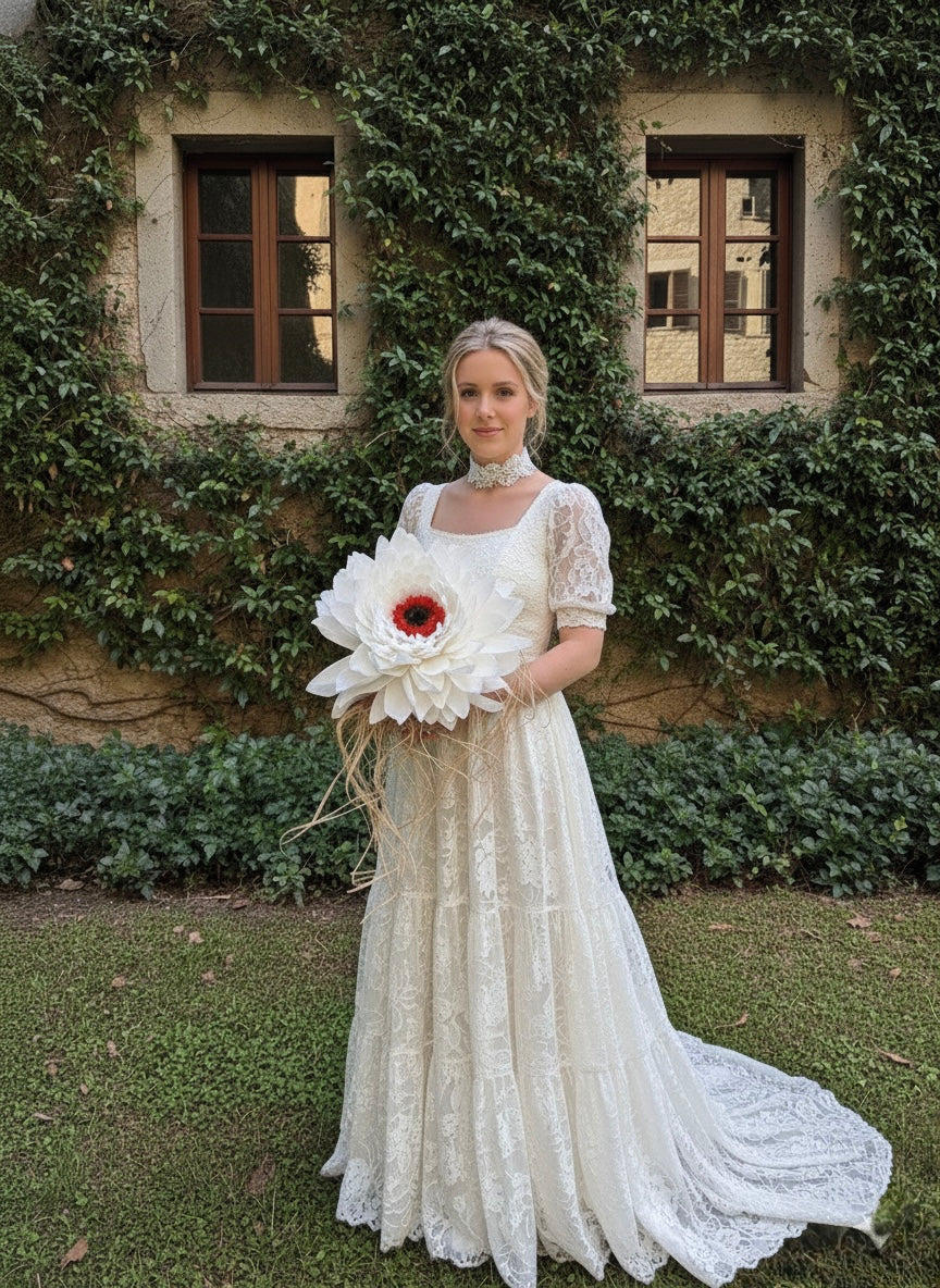 Bouquet La Spontanea