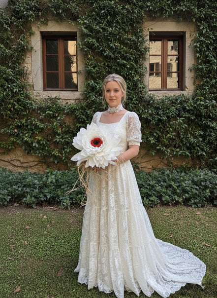 Bouquet La Spontanea