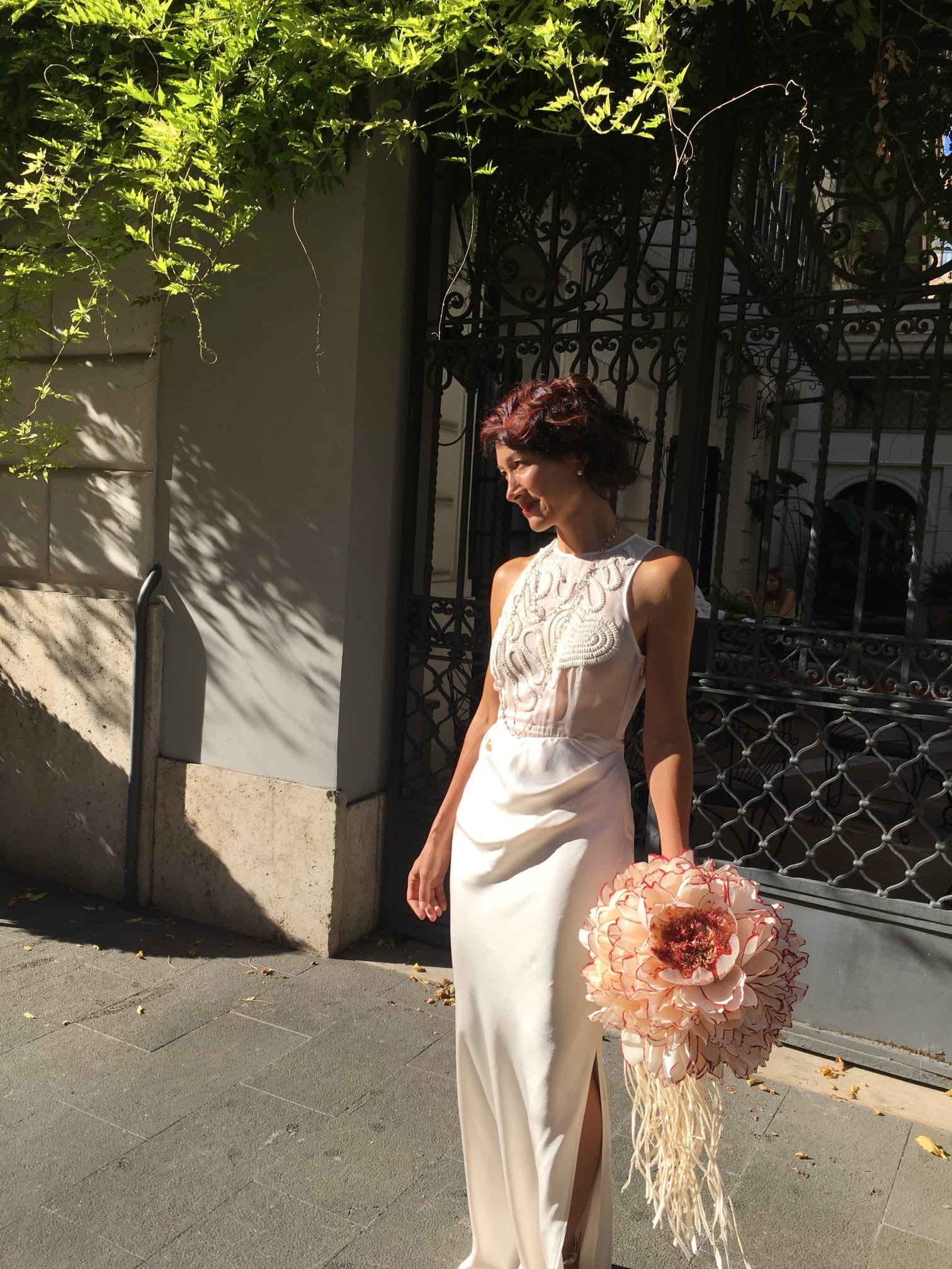 Bouquet La Magnifica