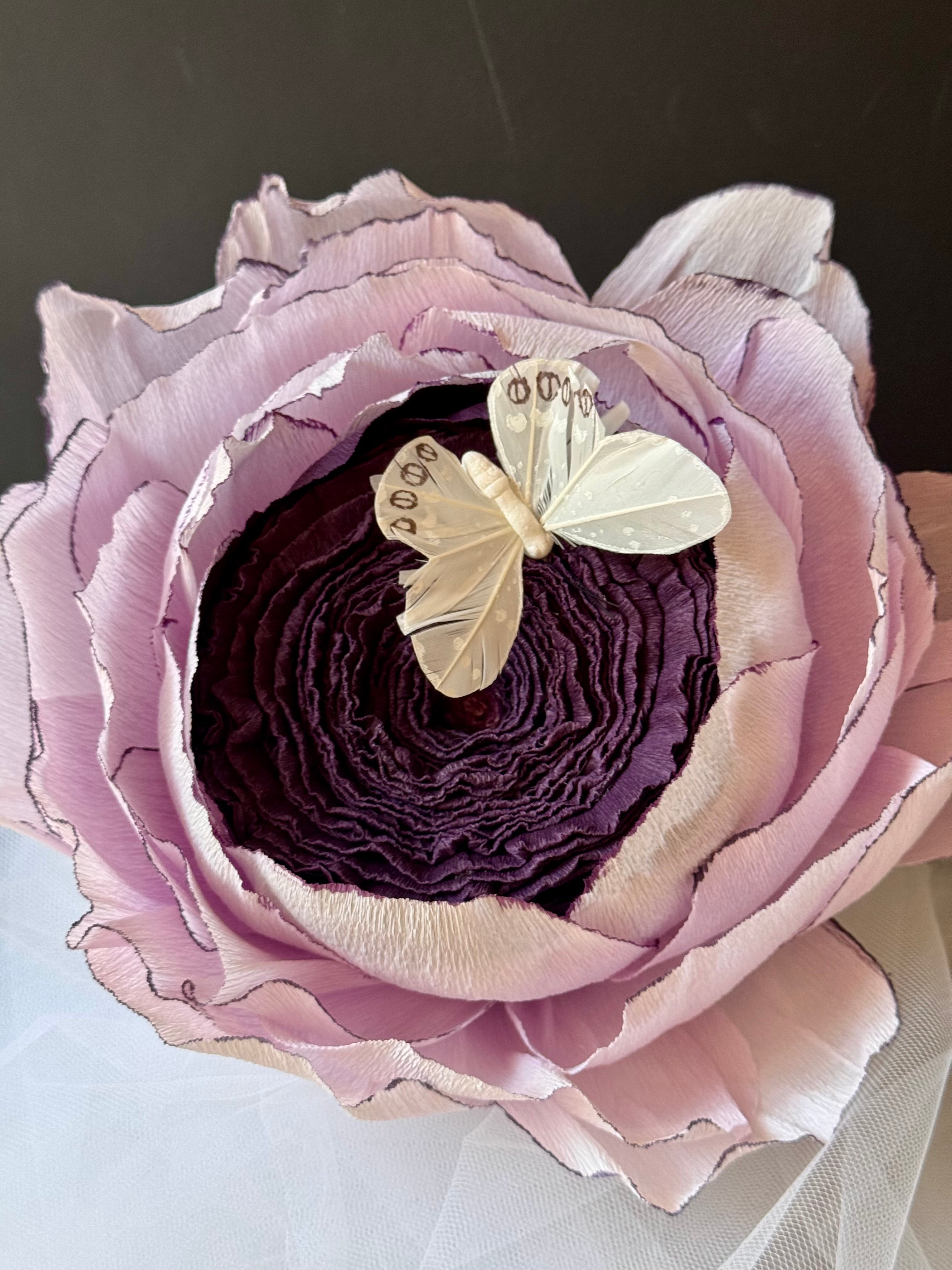 Bouquet La Cangiante