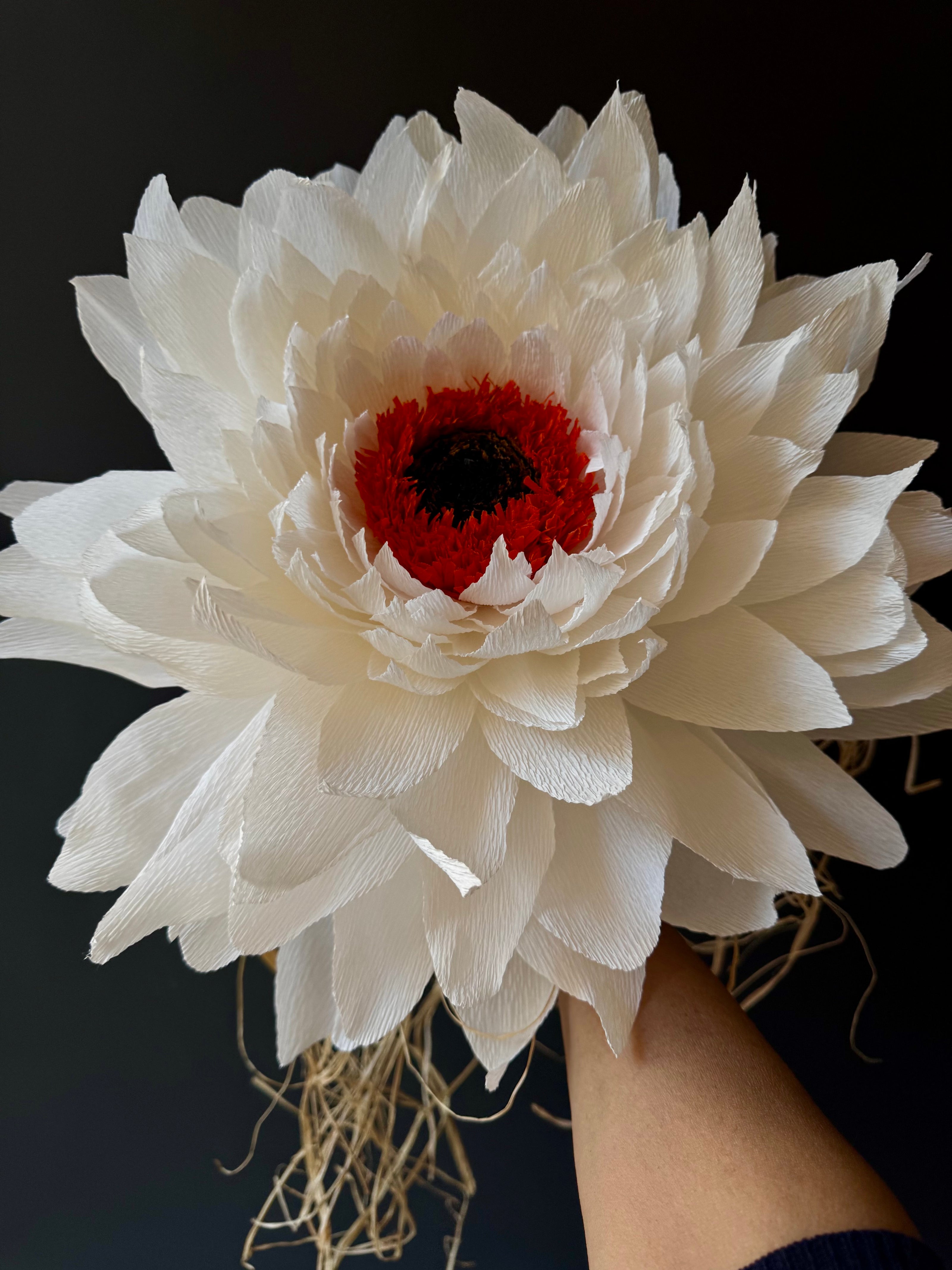 Bouquet La Spontanea