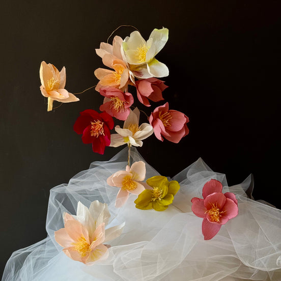 Bouquet La Sognatrice