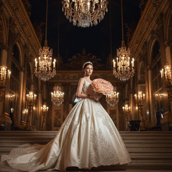 Bouquet La Magnifica