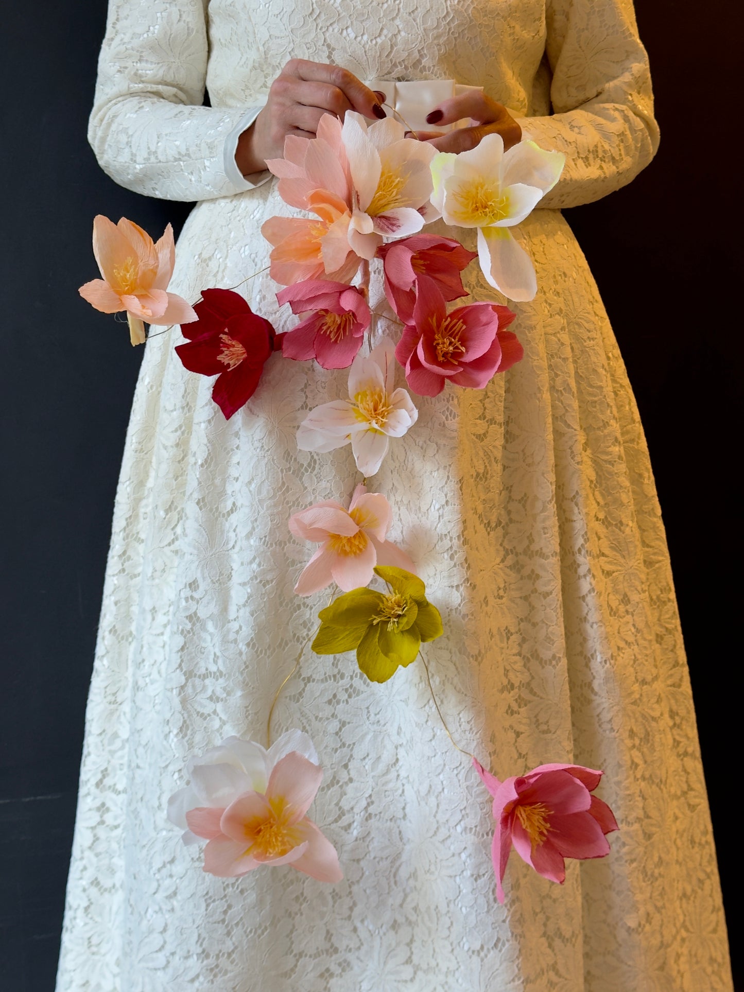 Bouquet La Sognatrice