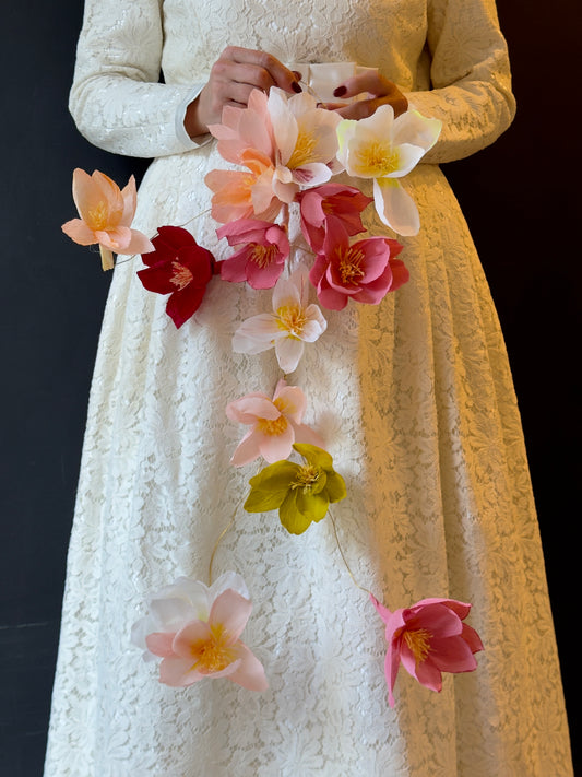 Bouquet La Sognatrice