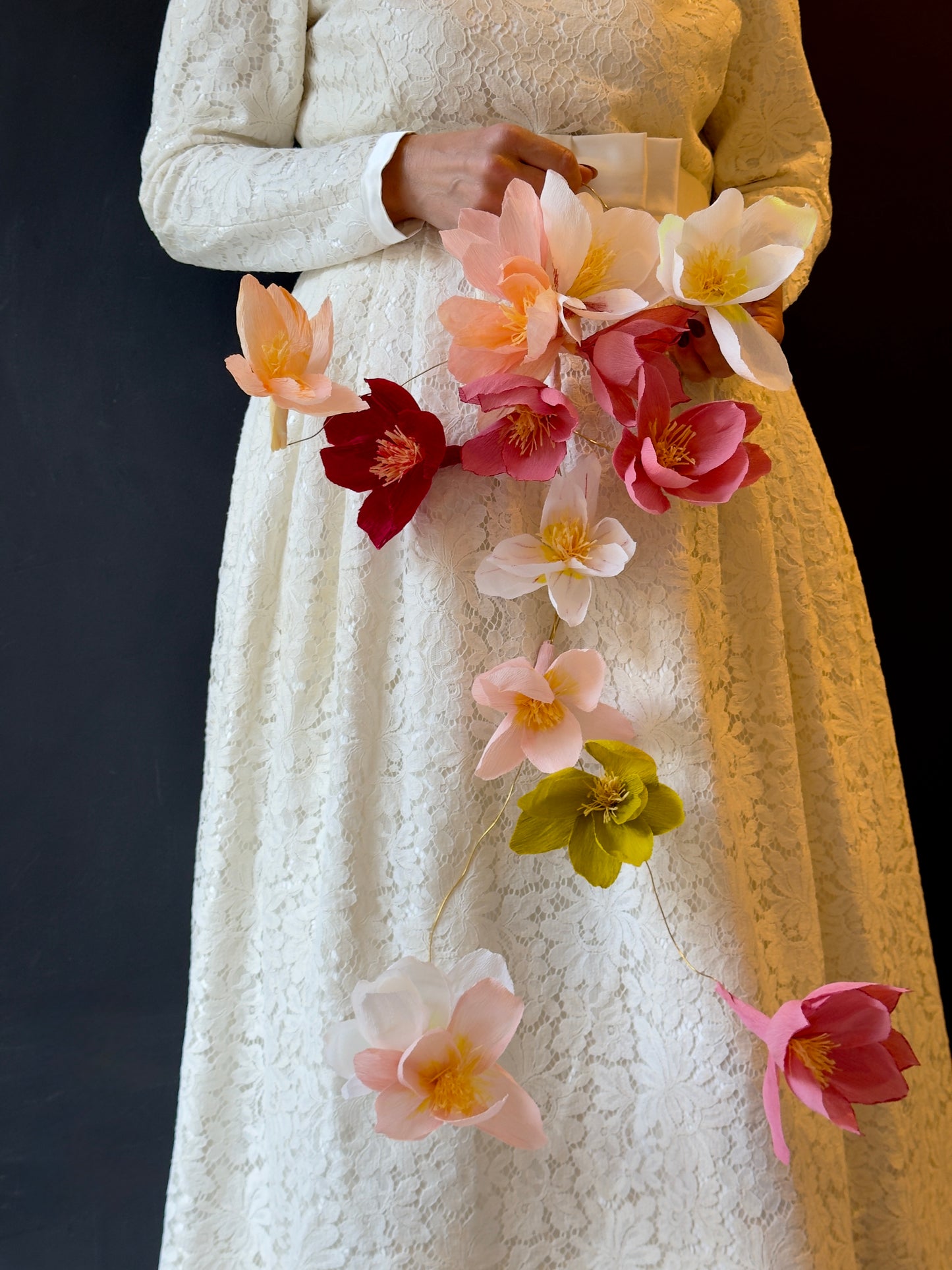 Bouquet La Sognatrice