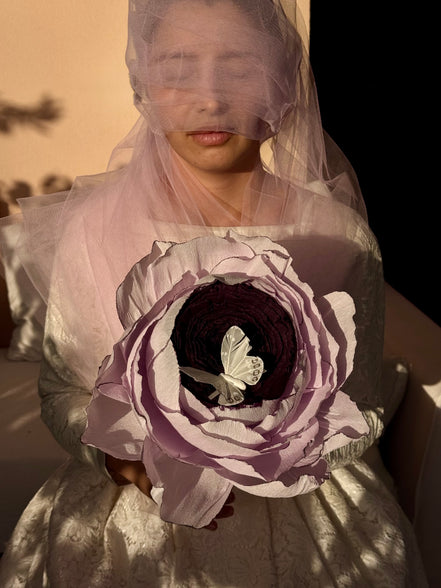 Bouquet La Cangiante