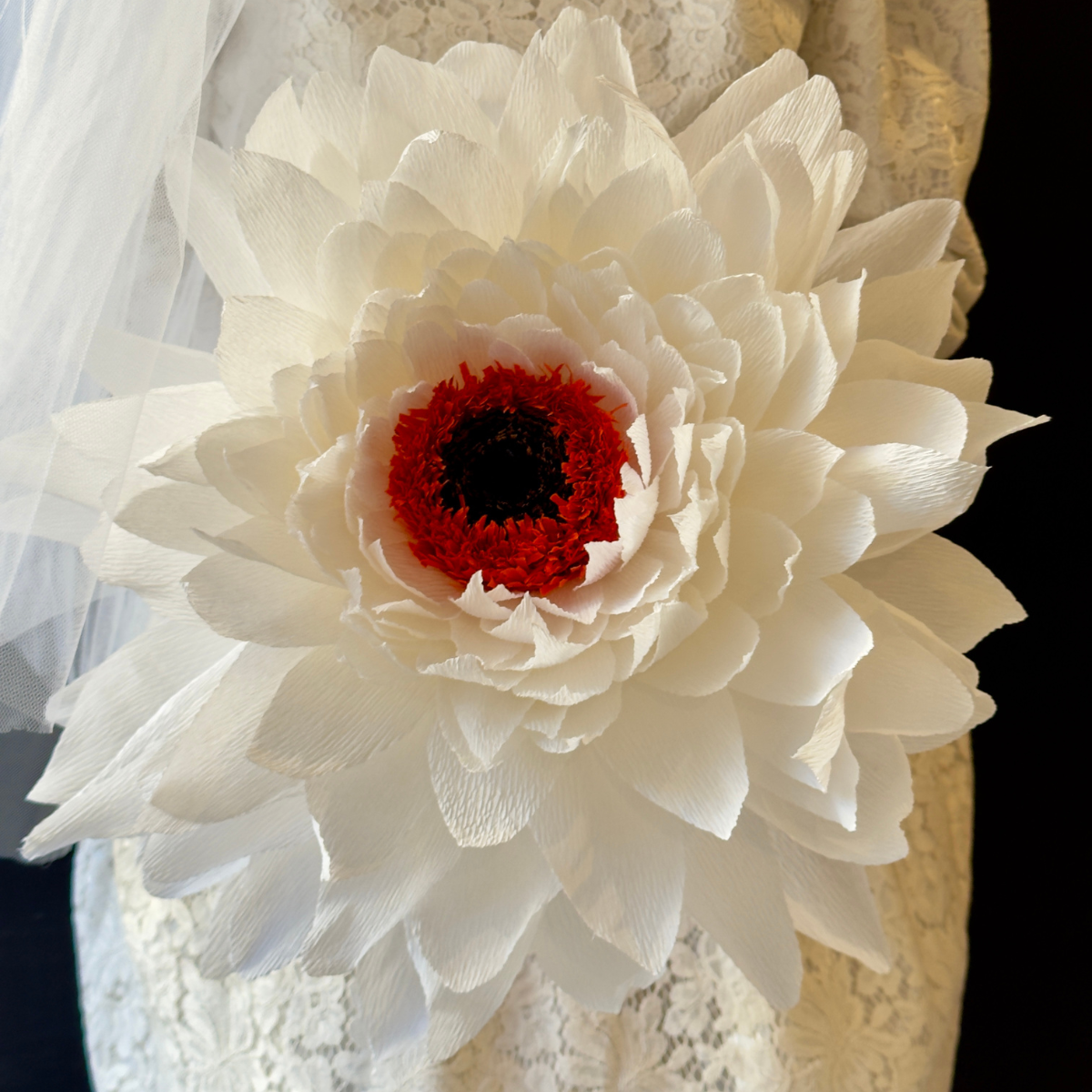 Bouquet La Spontanea