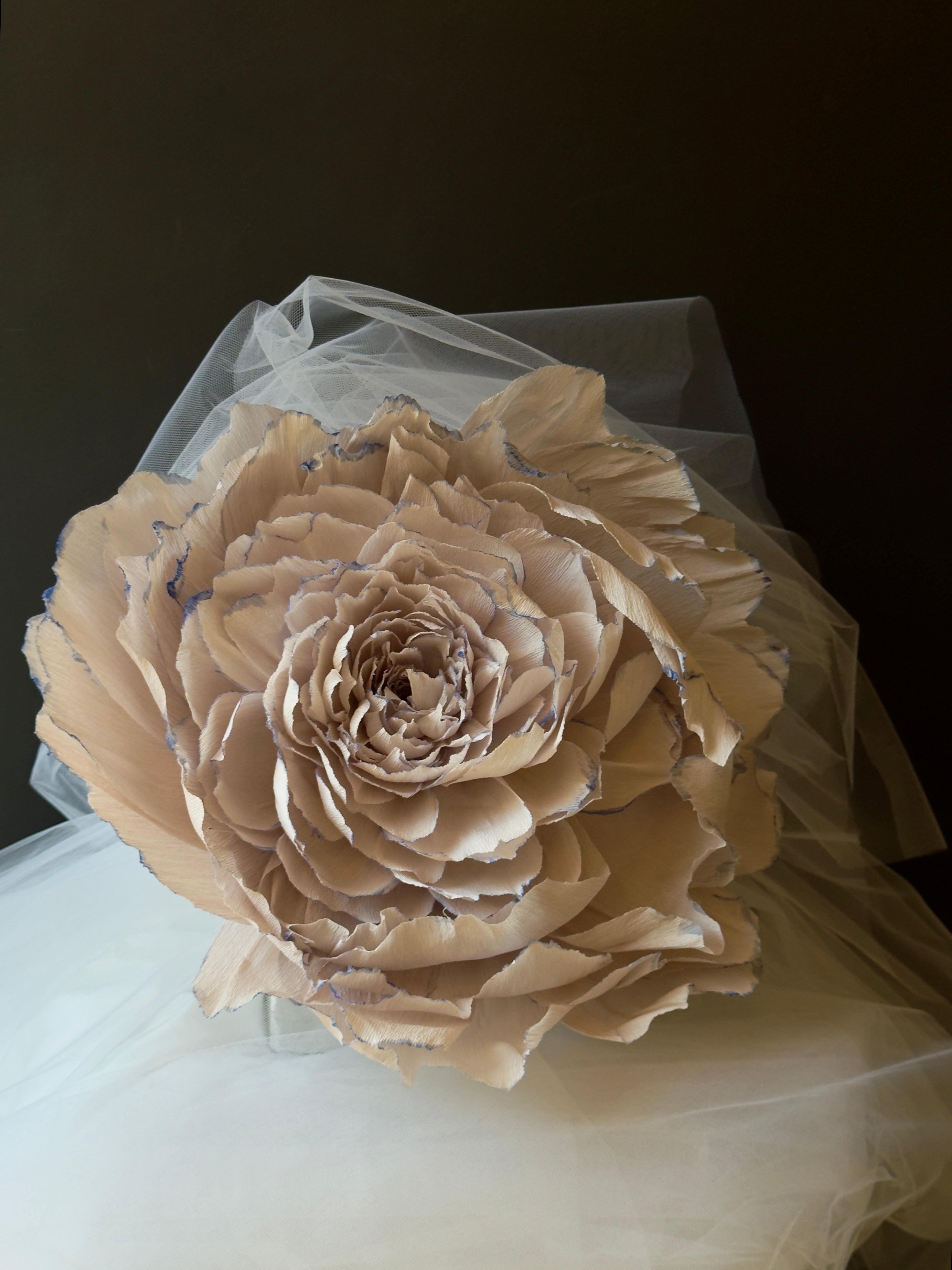 Bouquet La Celestiale