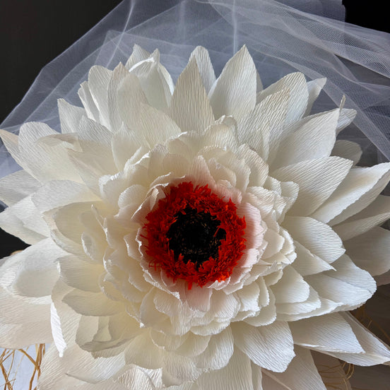 Bouquet La Spontanea