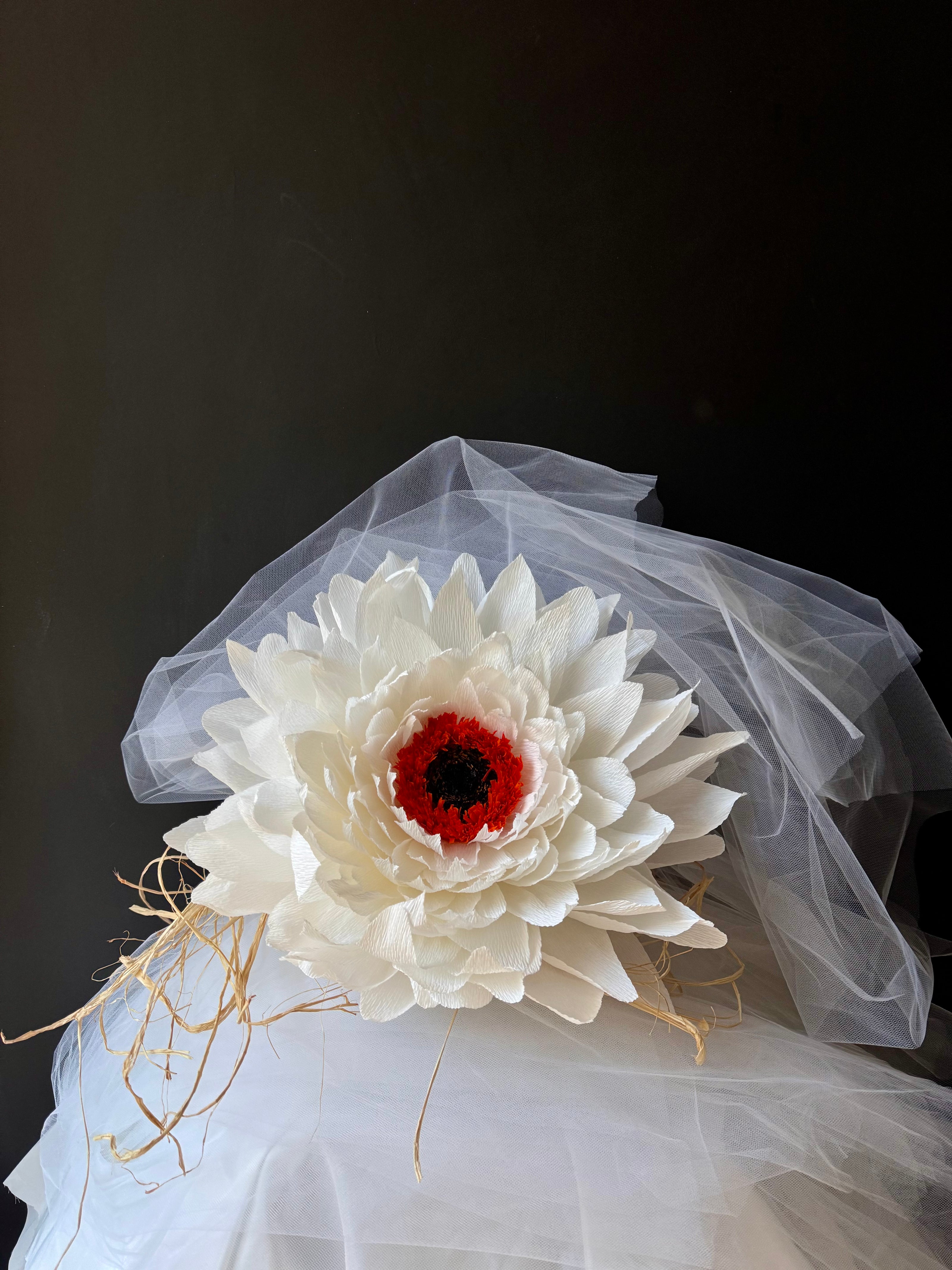 Bouquet La Spontanea