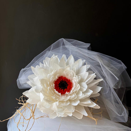 Bouquet La Spontanea