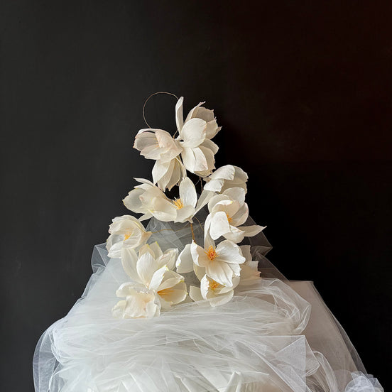 Bouquet La Sognatrice Candida