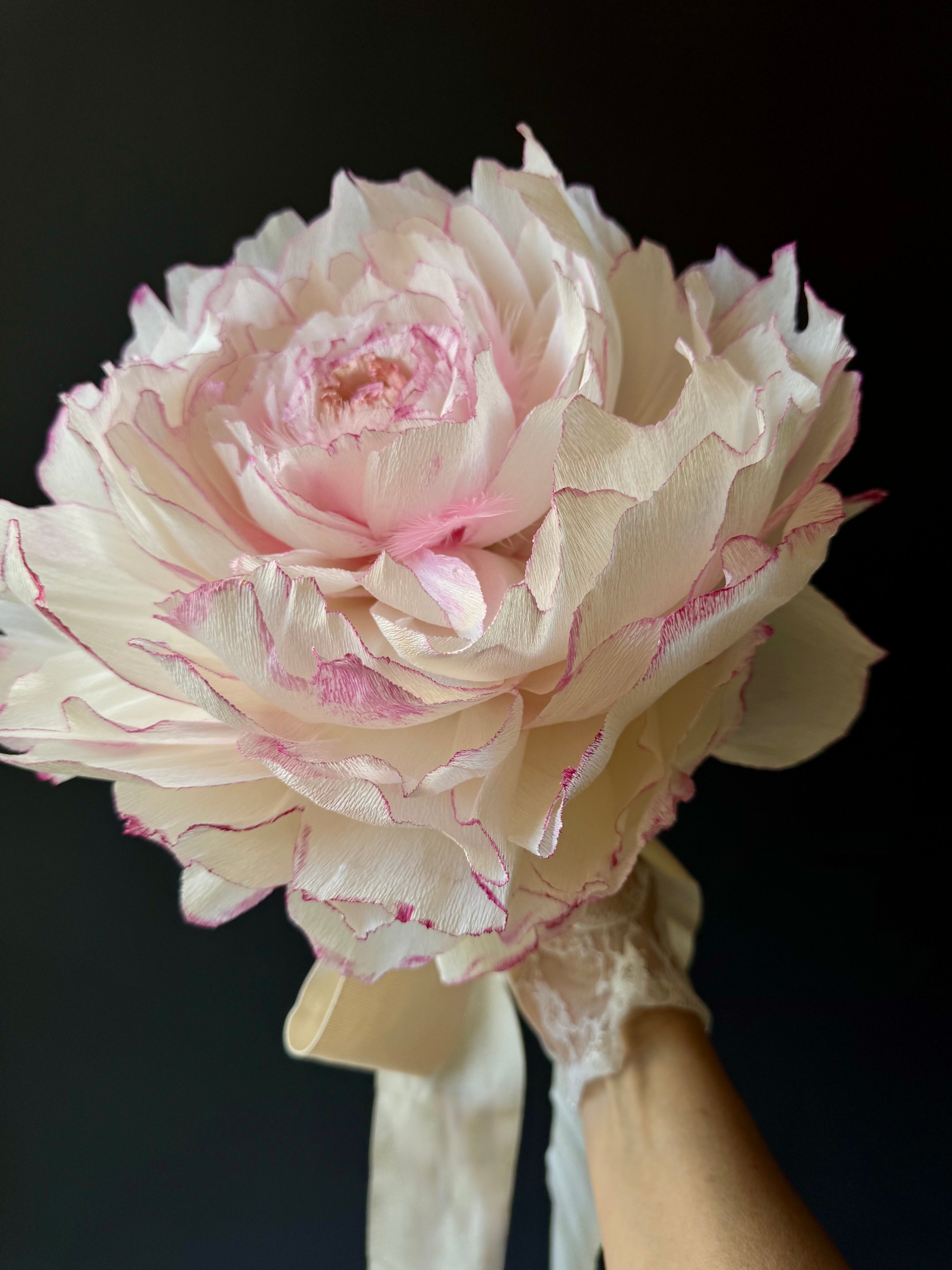 Bouquet L’Aristocratica