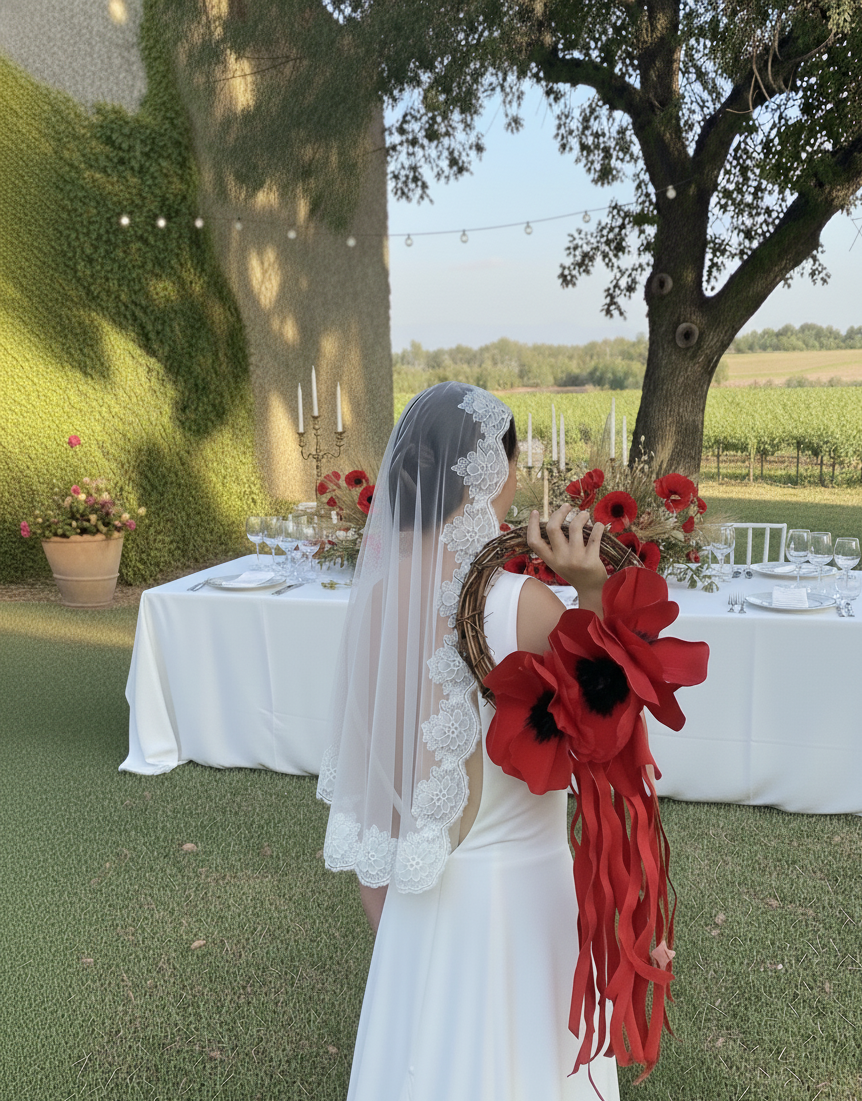 Bouquet La Campestre