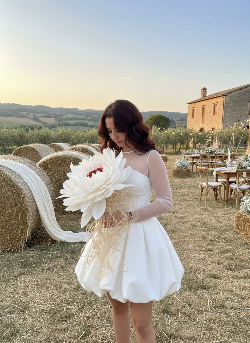 Bouquet La Spontanea