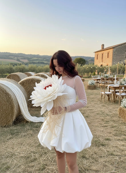 Bouquet La Spontanea