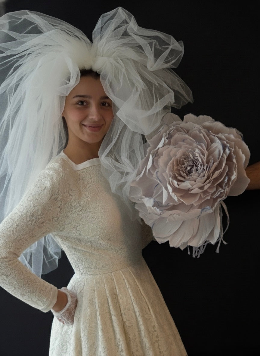 Bouquet La Celestiale