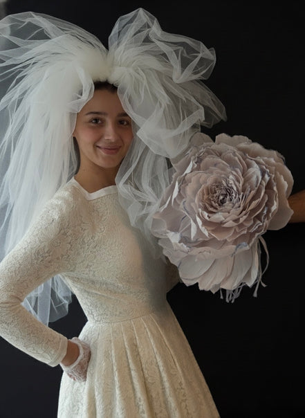 Bouquet La Celestiale