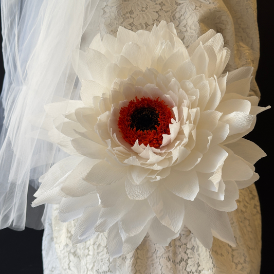 Bouquet La Spontanea