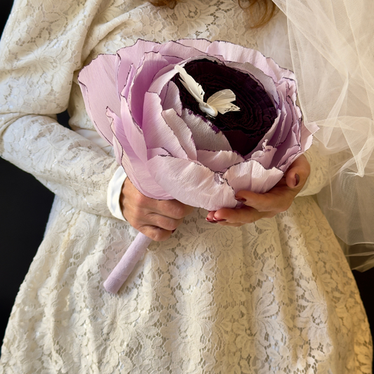 Bouquet La Cangiante