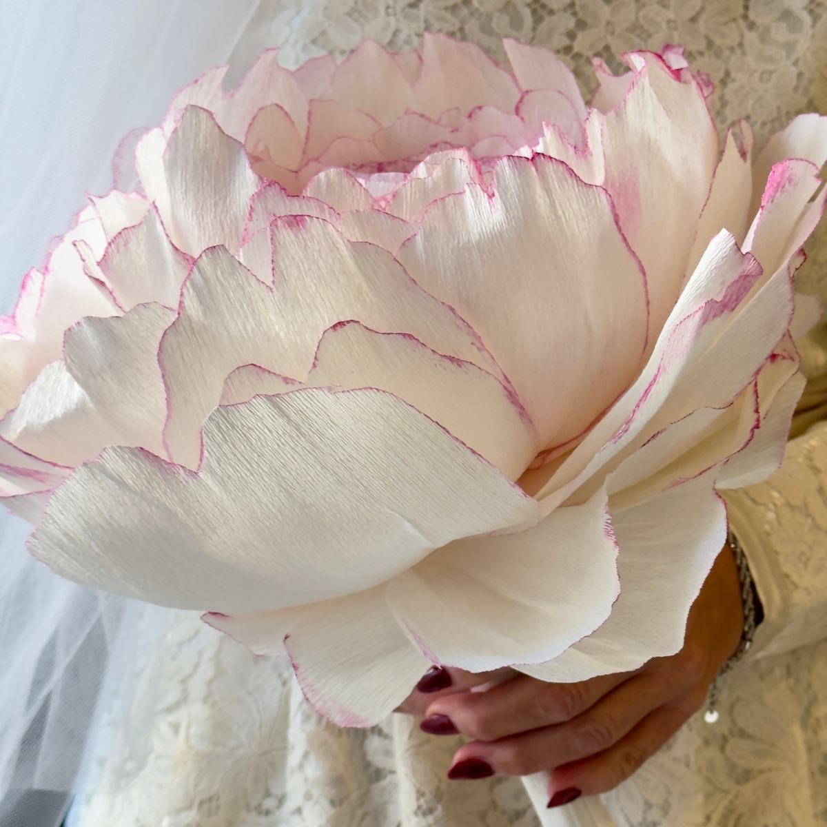 Bouquet L’Aristocratica