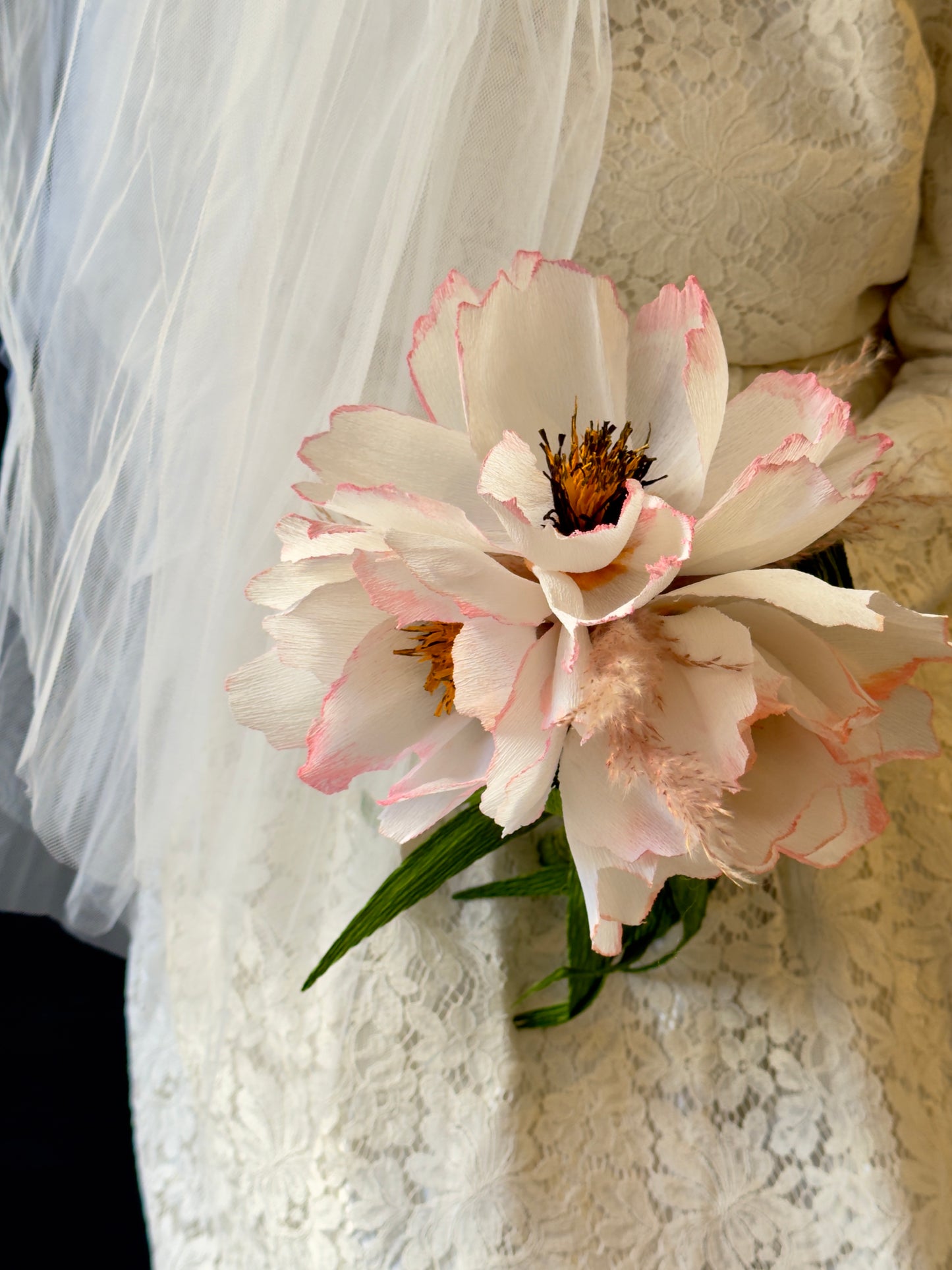 Bouquet La Rigogliosa