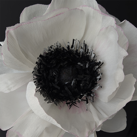 Corso online: crea la tua "Seduttrice Bianca"