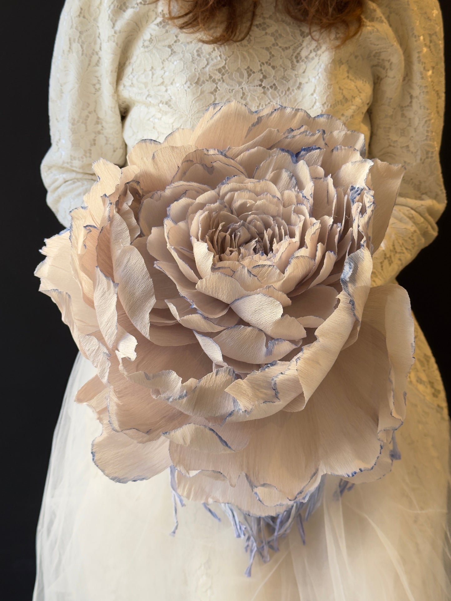 Bouquet La Celestiale