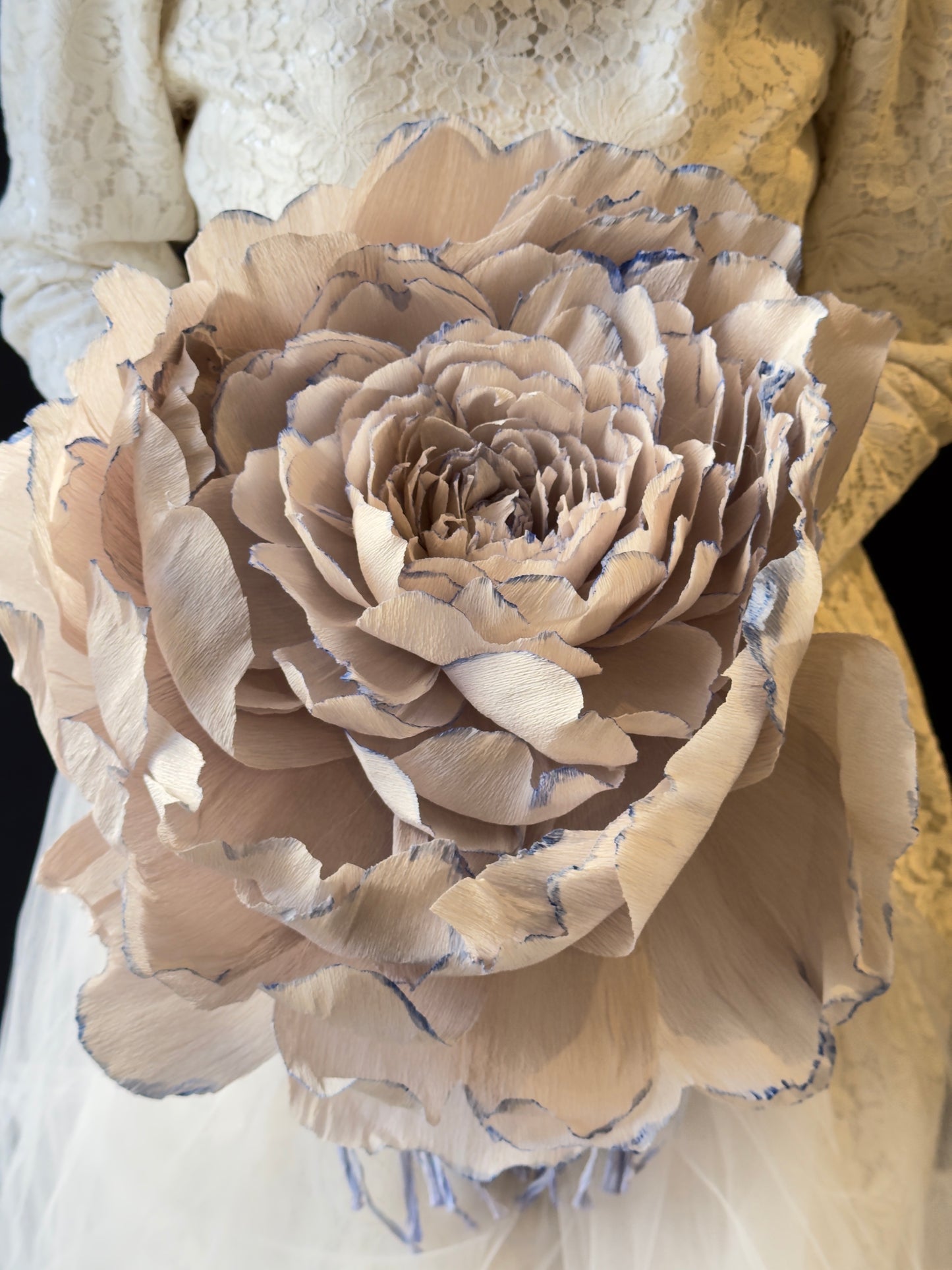 Bouquet La Celestiale